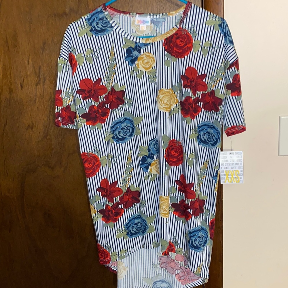 Lularoe Irma